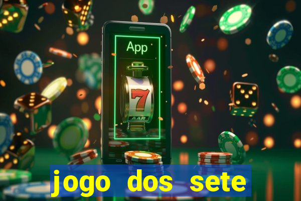 jogo dos sete erros dificil